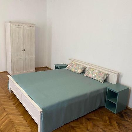 Apartament Istoric Ultracentral - With Parking Sibiu Exteriér fotografie
