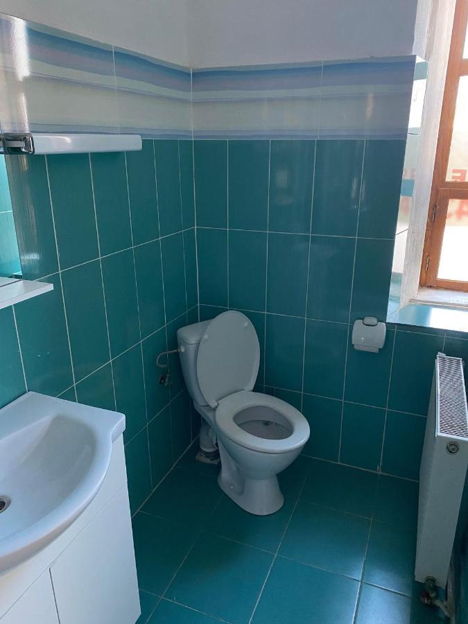 Apartament Istoric Ultracentral - With Parking Sibiu Exteriér fotografie
