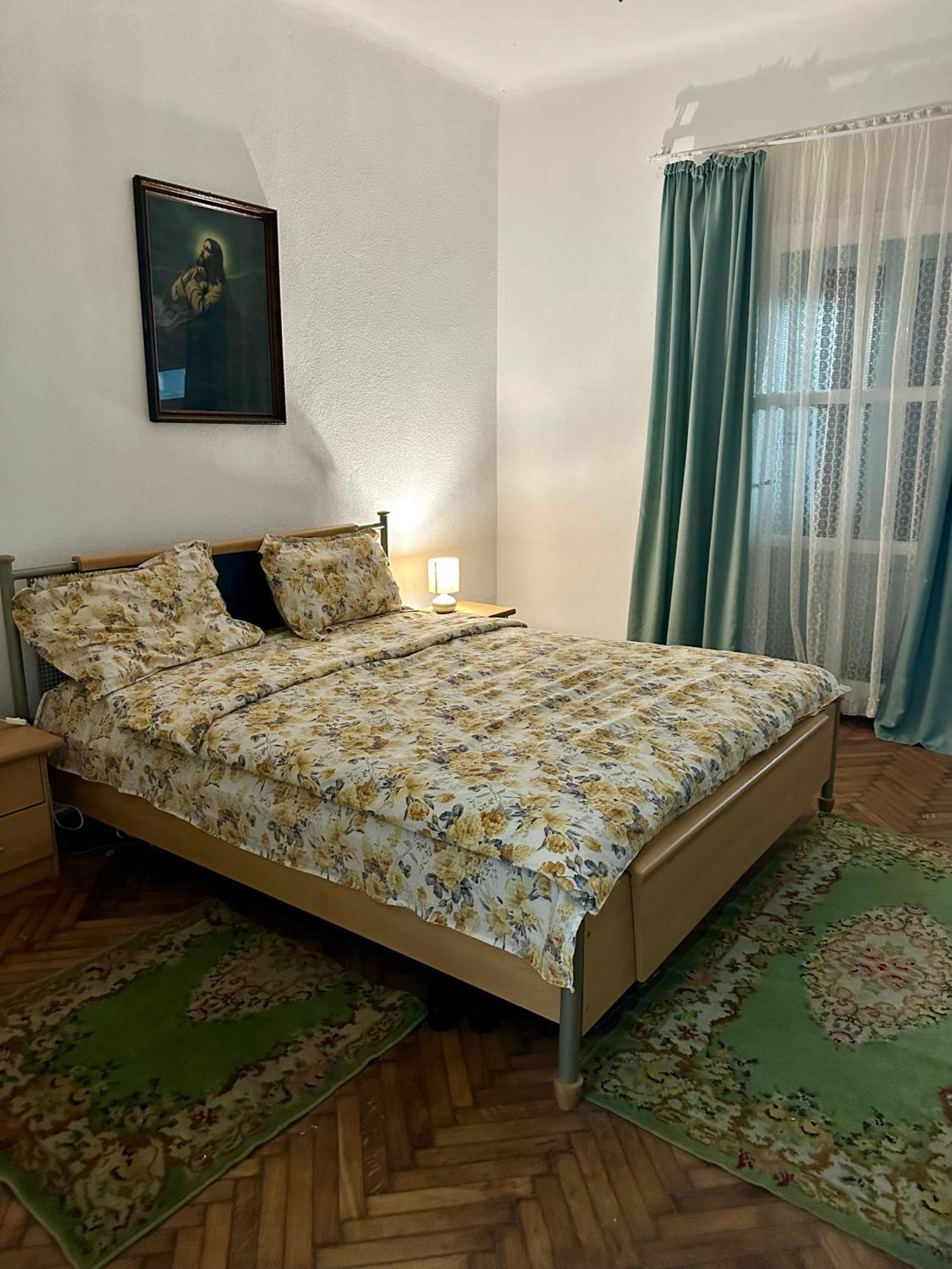 Apartament Istoric Ultracentral - With Parking Sibiu Exteriér fotografie