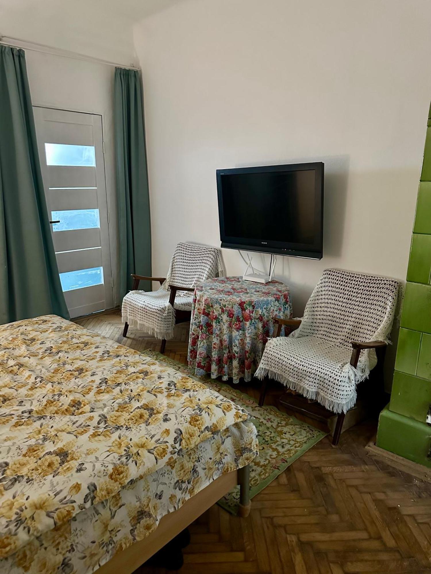 Apartament Istoric Ultracentral - With Parking Sibiu Exteriér fotografie